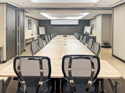 Image 3 of Regus - 100 King Street West,First Canadian Place, Suite 5600