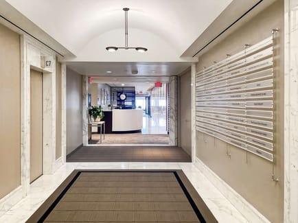 Image 4 of Regus - 100 King Street West,First Canadian Place, Suite 5600