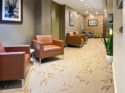 Image 5 of Regus - 100 King Street West,First Canadian Place, Suite 5600