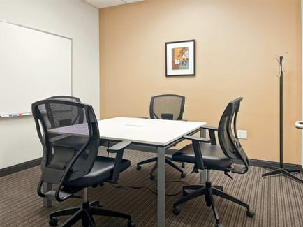 Image 9 of Regus - 100 King Street West,First Canadian Place, Suite 5600