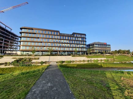 Image 1 of Signature - Hermeslaan, 9