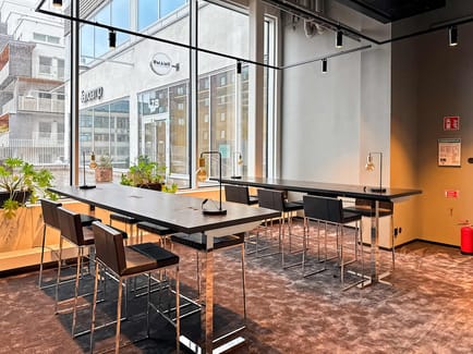 Image 1 of Regus - Odlingsgatan 7 C,Vaning 3