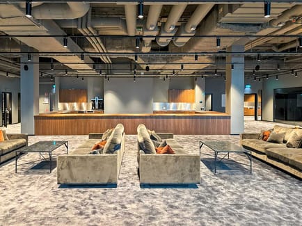 Image 2 of Regus - Odlingsgatan 7 C,Vaning 3