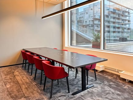 Image 3 of Regus - Odlingsgatan 7 C,Vaning 3