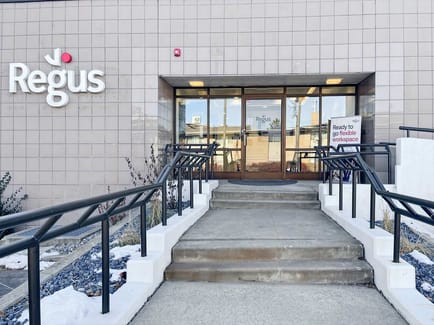 Image 1 of Regus - 3293 Harrison Blvd,Suite 200