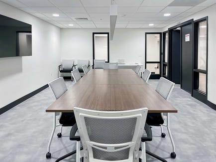 Image 10 of Regus - 3293 Harrison Blvd,Suite 200
