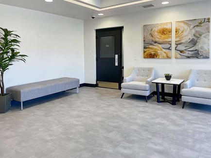 Image 11 of Regus - 3293 Harrison Blvd,Suite 200