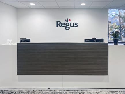 Image 2 of Regus - 3293 Harrison Blvd,Suite 200