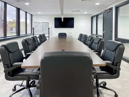 Image 3 of Regus - 3293 Harrison Blvd,Suite 200