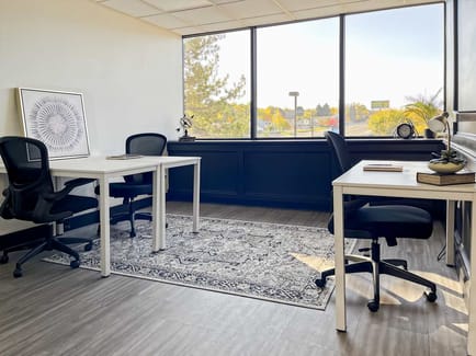 Image 4 of Regus - 3293 Harrison Blvd,Suite 200