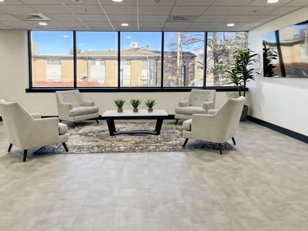 Image 5 of Regus - 3293 Harrison Blvd,Suite 200