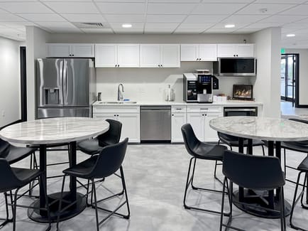 Image 6 of Regus - 3293 Harrison Blvd,Suite 200