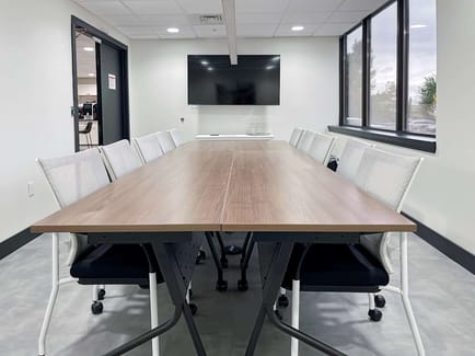 Image 9 of Regus - 3293 Harrison Blvd,Suite 200