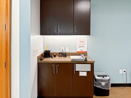 Image 14 of Regus - 1340 Environ Way,Meadowmont
