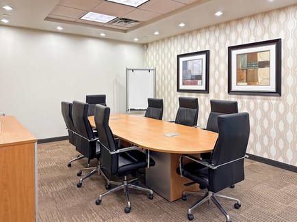 Image 3 of Regus - 1340 Environ Way,Meadowmont