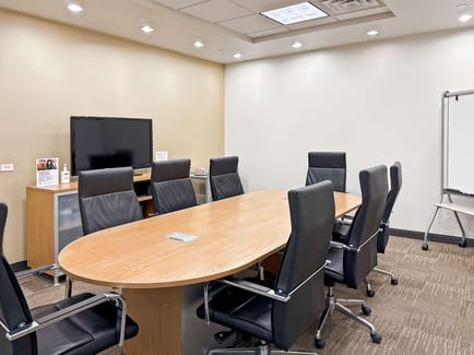 Image 4 of Regus - 1340 Environ Way,Meadowmont