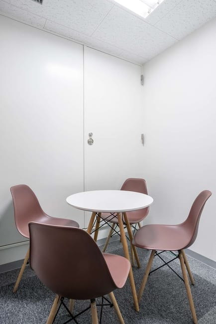 Image 3 of Open Office - 2-32 Kita 2 jo Nishi,5F/6F No.37 Keiwa Bldg,Chuo-ku