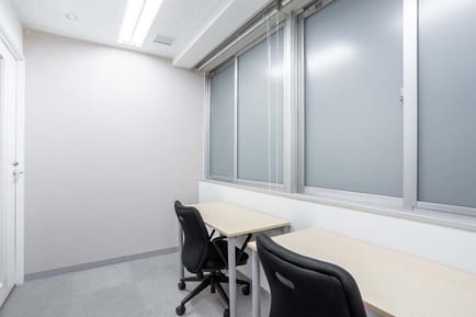 Image 4 of Open Office - 2-32 Kita 2 jo Nishi,5F/6F No.37 Keiwa Bldg,Chuo-ku