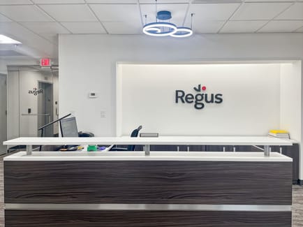 Image 2 of Regus - 254 S Main Street,5th Floor
