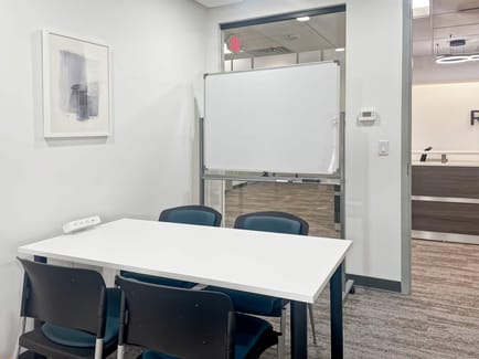 Image 3 of Regus - 254 S Main Street,5th Floor