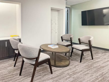 Image 5 of Regus - 254 S Main Street,5th Floor