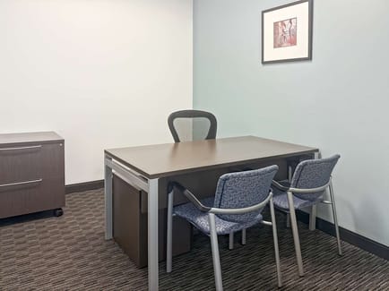 Image 13 of Regus - 4830 West Kennedy Boulevard,Beach Park, Suite 600