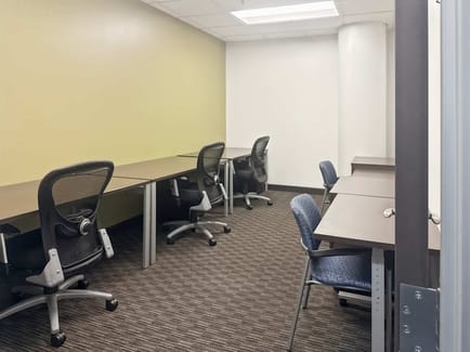 Image 16 of Regus - 4830 West Kennedy Boulevard,Beach Park, Suite 600