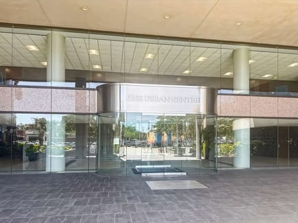 Image 2 of Regus - 4830 West Kennedy Boulevard,Beach Park, Suite 600