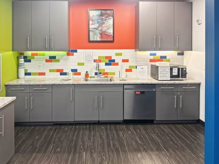 Image 22 of Regus - 4830 West Kennedy Boulevard,Beach Park, Suite 600