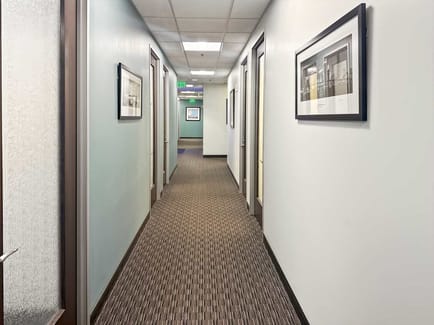 Image 28 of Regus - 4830 West Kennedy Boulevard,Beach Park, Suite 600