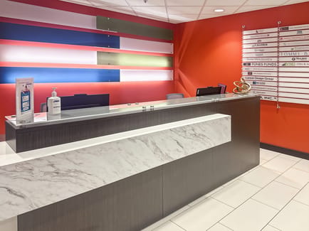 Image 4 of Regus - 4830 West Kennedy Boulevard,Beach Park, Suite 600
