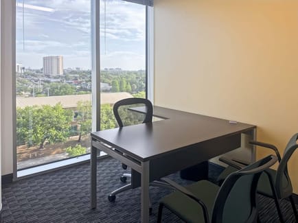 Image 7 of Regus - 4830 West Kennedy Boulevard,Beach Park, Suite 600