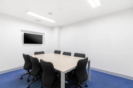 Image 3 of Regus - 1-14-13 Fujimi,8F Chiba Daiei Bldg,Chuo-ku