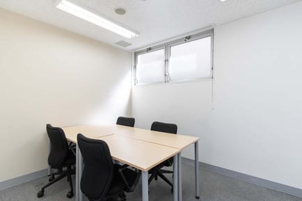 Image 4 of Regus - 1-14-13 Fujimi,8F Chiba Daiei Bldg,Chuo-ku