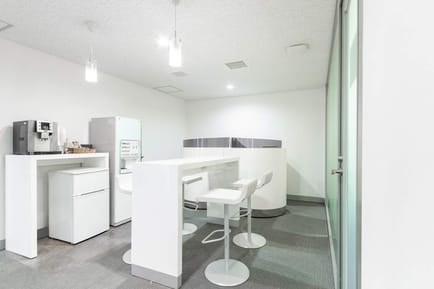 Image 5 of Regus - 1-14-13 Fujimi,8F Chiba Daiei Bldg,Chuo-ku