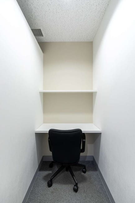 Image 6 of Regus - 1-14-13 Fujimi,8F Chiba Daiei Bldg,Chuo-ku