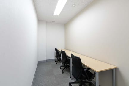 Image 8 of Regus - 1-14-13 Fujimi,8F Chiba Daiei Bldg,Chuo-ku
