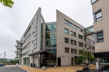 Image 1 of Regus - Lysaker Torg 5,3rd floor