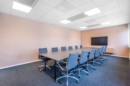 Image 7 of Regus - Lysaker Torg 5,3rd floor