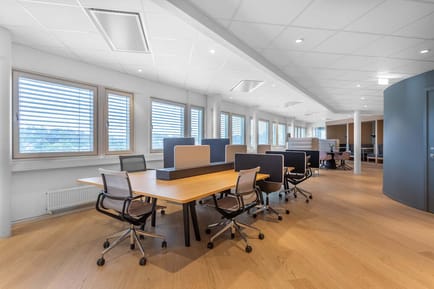 Image 8 of Regus - Lysaker Torg 5,3rd floor