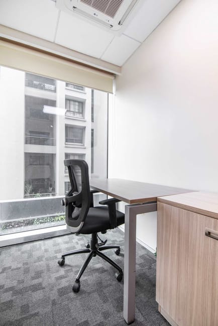 Image 1 of Regus - Sky One,Unit Nos.101-104, 1st Floor, Kalyani Nagar