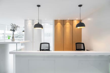 Image 2 of Regus - Sky One,Unit Nos.101-104, 1st Floor, Kalyani Nagar