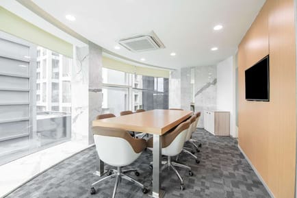 Image 6 of Regus - Sky One,Unit Nos.101-104, 1st Floor, Kalyani Nagar