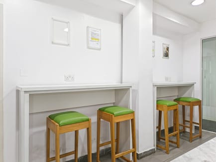 Image 10 of Regus - Block 10, Plot 2 & 3 Admiralty Way,Lekki Phase 1,Lagos