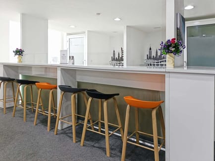 Image 11 of Regus - Block 10, Plot 2 & 3 Admiralty Way,Lekki Phase 1,Lagos