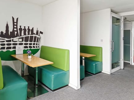 Image 12 of Regus - Block 10, Plot 2 & 3 Admiralty Way,Lekki Phase 1,Lagos