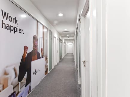 Image 14 of Regus - Block 10, Plot 2 & 3 Admiralty Way,Lekki Phase 1,Lagos