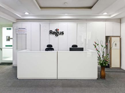 Image 2 of Regus - Block 10, Plot 2 & 3 Admiralty Way,Lekki Phase 1,Lagos