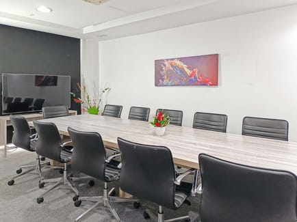 Image 3 of Regus - Block 10, Plot 2 & 3 Admiralty Way,Lekki Phase 1,Lagos
