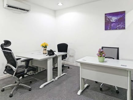 Image 4 of Regus - Block 10, Plot 2 & 3 Admiralty Way,Lekki Phase 1,Lagos
